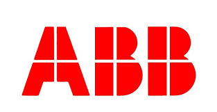 ABB-ASEA BROWN BOVERI logo