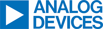 Analog Devices logo