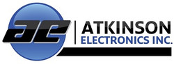 Atkinson Electronics logo