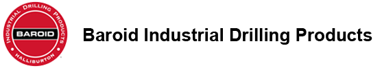 Baroid Industrial Drilling logo