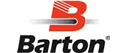 BARTON Instruments logo