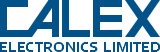Calex Electronics Limited logo