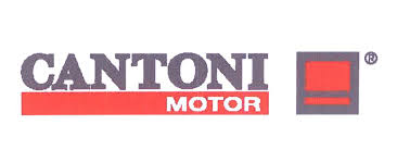 CANTONI MOTOR logo