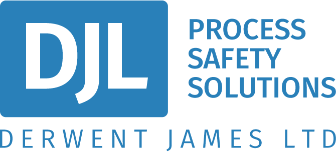 Derwent James Ltd logo
