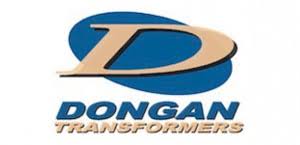 Dongan Transformer logo