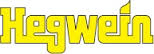 Hegwein logo