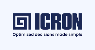 Icron logo