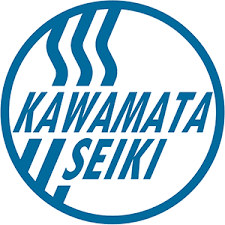 Kawamata seiki logo