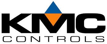 KMC CONTROLS logo