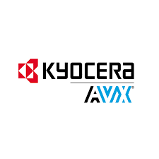 Kyocera Avx logo