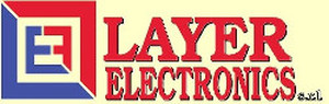 Layer Electronics logo