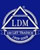 LDM spol logo