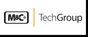 M&C TechGroup logo