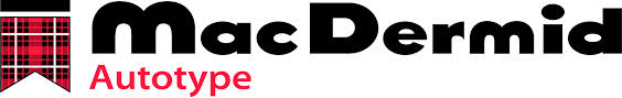 MacDermid Autotype logo