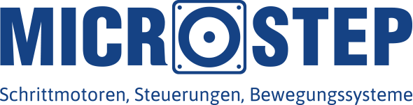 MICROSTEP GmbH logo