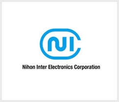 Nihon Inter Electronics Corporation - Niec logo