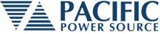Pacific Power Supply logo