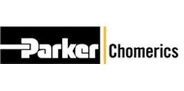 Parker Chomerics logo