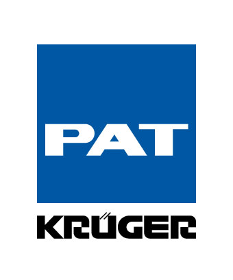 PAT-Krüger logo