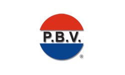 PBV  Valves logo