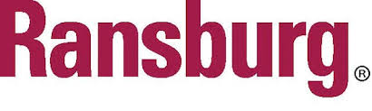 Ransburg logo