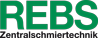 REBS Zentralschmiertechnik logo