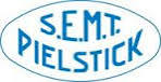 S.E.M.T. Pielstick logo