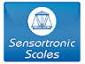 Sensortronic Scales logo