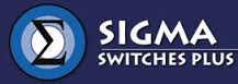 Sigma Switches Plus logo