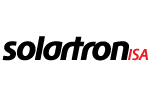 Solartron ISA logo