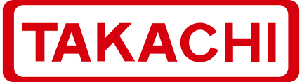 Takachi logo