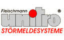 UNITRO-Fleischmann logo