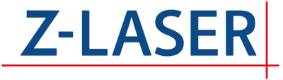 Z-Laser logo