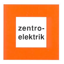 Zentro-Elektrik logo